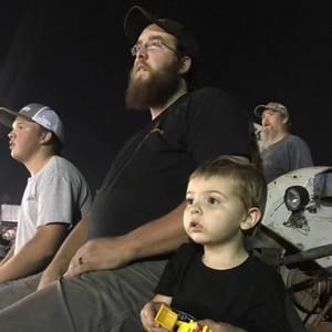 Meet your Posher, Frankie